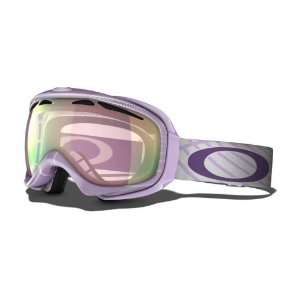   Snow Goggles (Lavender, VR50 Pink Iridium)