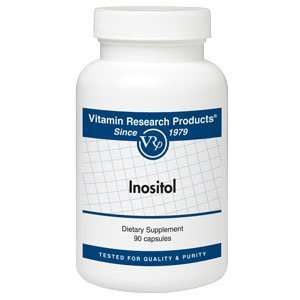  VRP   Inositol   6 Pack