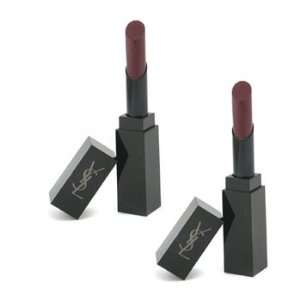 Exclusive By Yves Saint Laurent Rouge Vibration Duo Pack   #14 Amber 
