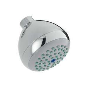  Hansgrohe 06498 Croma 1 Jet Low Flow AIR Showerhead