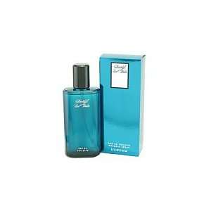  Cool Water By Zino Davidoff For Men. Aftershave 2.5 Oz 