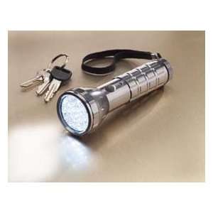  28 LED Rechargeable Flashlight