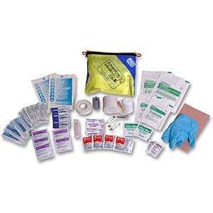 Adventure Medical Ultralight Watertight .7 First Aid Kit:  