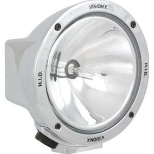 Vision X HID 6502C 35 Watt HID Spot Beam Lamp Automotive