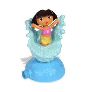 Dora the Explorer Sprinkler: Toys & Games
