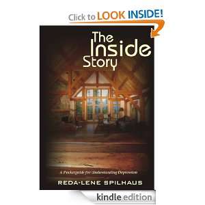 The Inside Story: Reda Lene Spilhaus:  Kindle Store