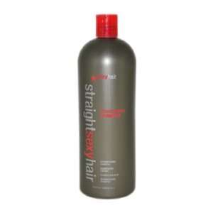   Sexy Hair Straightening Shampoo by Sexy Hair for Unisex Beauty