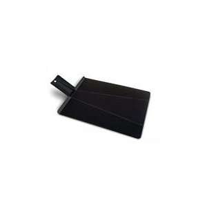 Large Chop2Pot   Black Cutting Board and Scoop   by Joseph Josep 