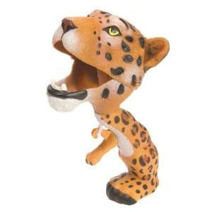  Wild Republic Chompers Leopard Toys & Games