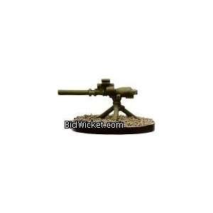 M20 75mm Recoiless Rifle (Axis and Allies Miniatures   Reserves   M20 