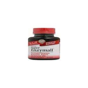 Schiff Products   Super Enzymall, 90 tablets