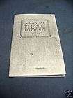 singer manual of family sewing machines 1929 $ 13 45 10 % off $ 14 95 