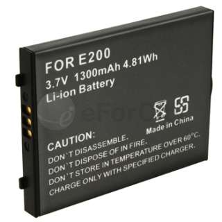Li Ion Replace Battery For Sandisk Sansa e200 e250 e260 e270 e280 