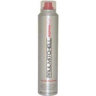   Press Thermal Protection Spray By Paul Mitchell for Unisex, 6 Ounce
