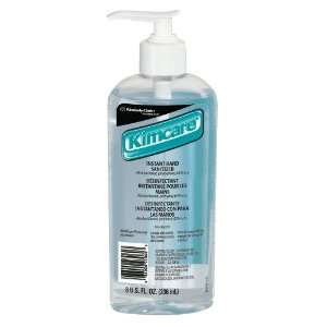  KIMCARE* Instant Hand Sanitizer: Health & Personal Care