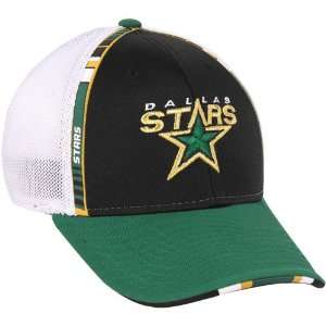  Dallas Star Hat  Reebok Dallas Stars Draft Day Flex Hat 