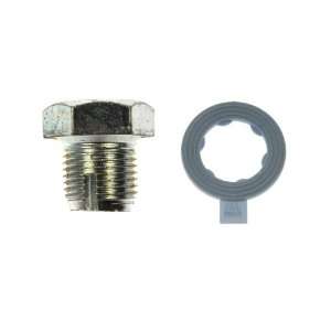  Dorman 090 031.1 AutoGrade Oil Drain Plug: Automotive