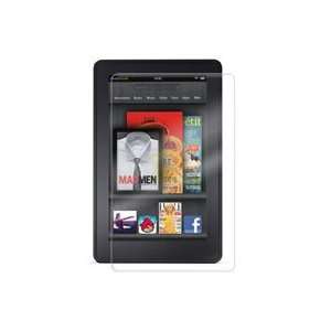  Kindle Fire Crystal Clear Screen Protector Industrial 