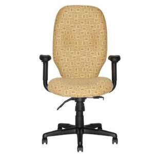   United Savvy SVX16 High Back Office Ergonomic Chair: Office Products