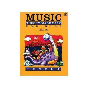  Music Theory Made Easy For Kids Level 1 