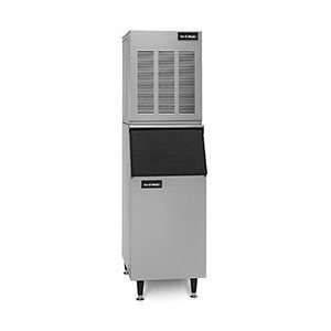   Ice Machine   Water Cooling, 715 lb. Production, 21W: Home & Kitchen