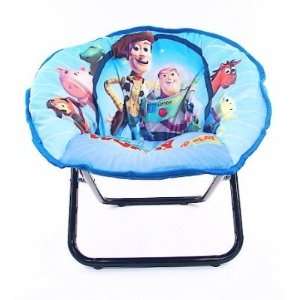   Toy Story Kids Foldable Mini Saucer Chair 
