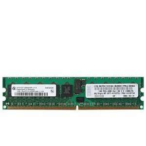  Infineon 1GB DDR2 RAM PC2 4200 ECC 240 Pin DIMM 