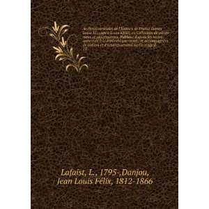   25 L., 1795 ,Danjou, Jean Louis FÃ©lix, 1812 1866 Lafaist Books