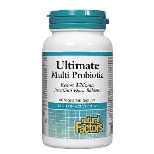  Ultimate Multi Probiotic
