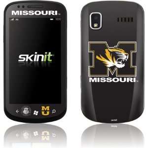  University of Missouri   Columbia Tigers skin for Samsung 
