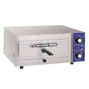  Bakers Pride PX 14 Oven Countertop Electric Pizza Single 3 