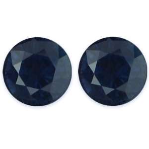   11cts Natural Genuine Loose Sapphire Round Gemstone 