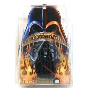  TVM06   Starwars Celebration III Darth Vader Toys & Games