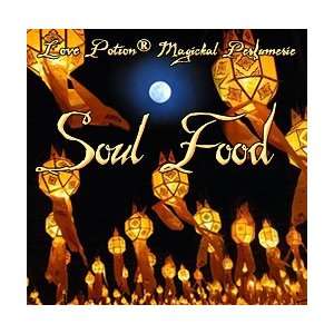  Love Potion® Soul Food ~ 1/3 Fl. Oz. Concentrated 