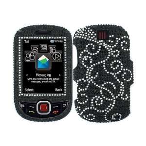   Skin Case Cover for Samsung Smiley T359 Cell Phones & Accessories
