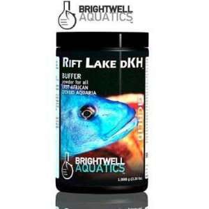  Brightwell Aquatics Rift Lake Dkh Dry Buffer 9 oz 250 