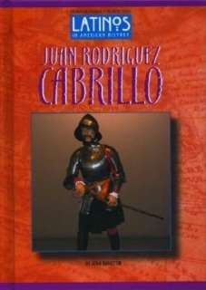   Juan Rodriguez Cabrillo by John Bankston, Mitchell 