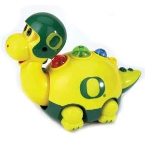  Oregon Ducks Toy Team Dino