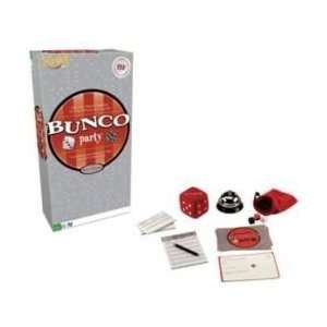  Fundex BUNCO Toys & Games