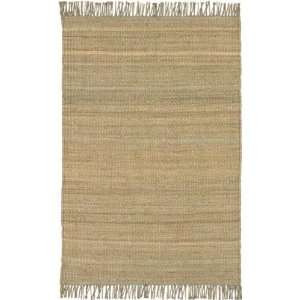  79 Round Saket Hand woven Jute Rug, Natural, Carpet 