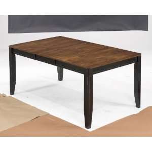  Alonzo Rectangle Dining Table by Ashley Furniture: Home 