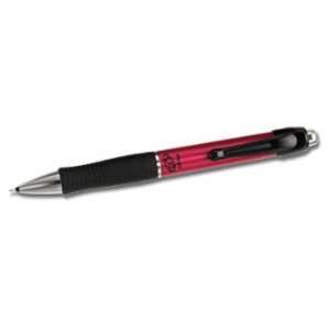  PIL36293   Q7 Retractable Needle Point Pen, Pink Office 