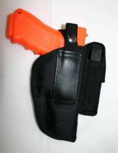 MAGPOUCH GUN HOLSTER FOR RUGER P95 9MM  