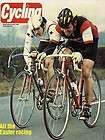 cycling magazine 9 4 1983 mark horrocks dave lloyd phil liggett martin 
