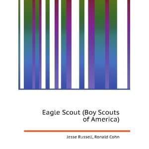  Eagle Scout (Boy Scouts of America) Ronald Cohn Jesse 