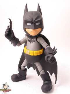 Freeship DC Comics Batman Hybrid Metal Figure  