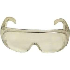  Visitor Spec Clear Safety Glasses Dz Meets Ansi Z87.1 