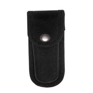 Mustang 15205 Cordura Knife Molded Fits 4.88 to 5.75 Inch   SHEATH 