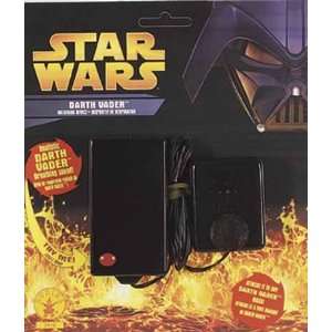  Darth Vader Breathing Device Toys & Games