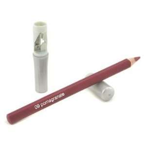  Defining Liner For Lips   #09 Pomegranate   Clinique   Lip 